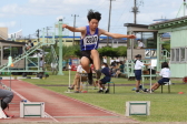 令和4年度市民総合体育祭陸上競技大会